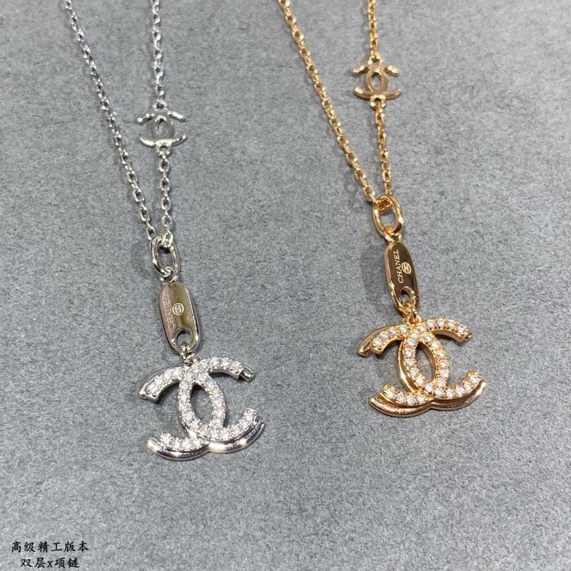 Chanel Necklaces